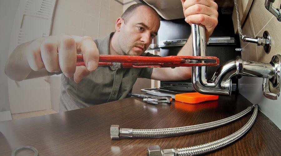 Expert burst pipe repair services in Douglassville, PA